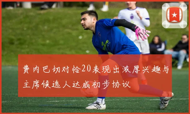 费内巴切对恰20表现出浓厚兴趣与主席候选人达成初步协议
